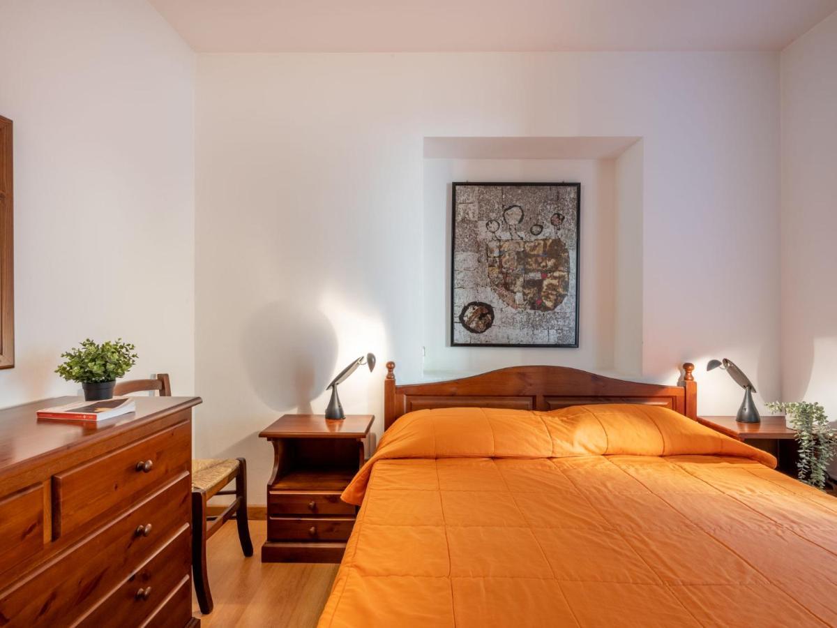 Apartment Casa Nota E Minichin By Interhome Pré-Saint-Didier Εξωτερικό φωτογραφία