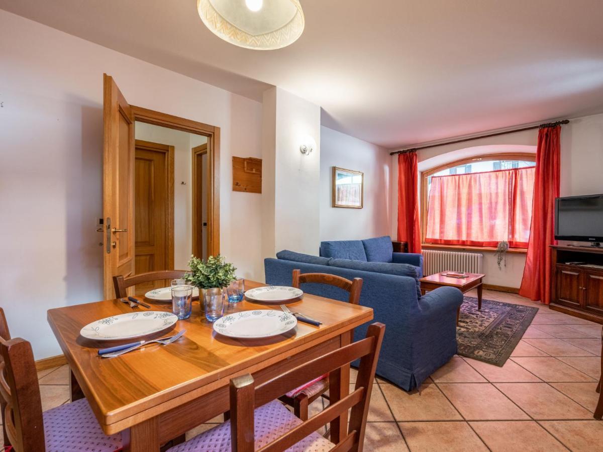 Apartment Casa Nota E Minichin By Interhome Pré-Saint-Didier Εξωτερικό φωτογραφία