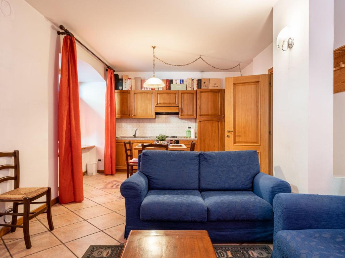 Apartment Casa Nota E Minichin By Interhome Pré-Saint-Didier Εξωτερικό φωτογραφία