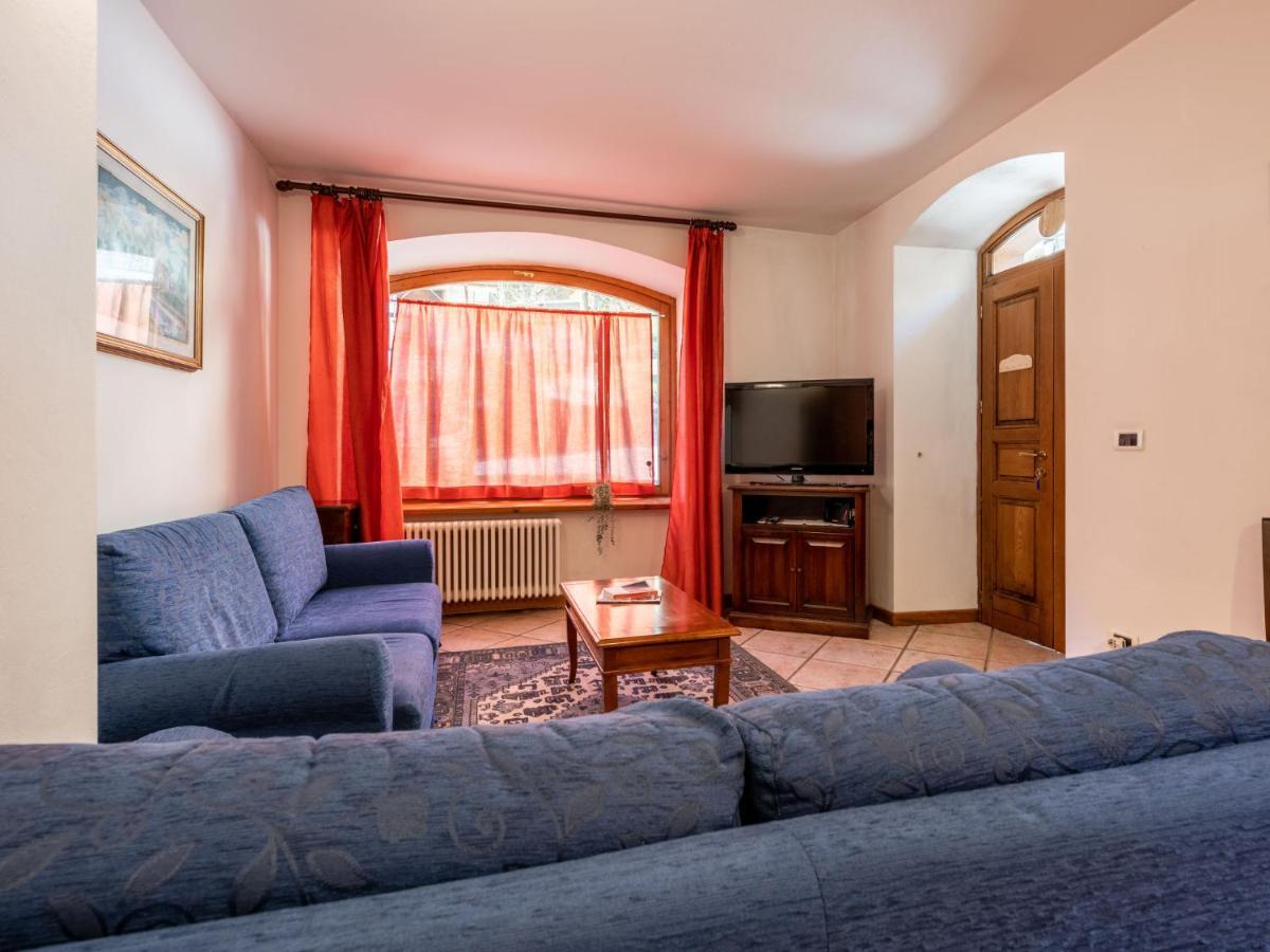 Apartment Casa Nota E Minichin By Interhome Pré-Saint-Didier Εξωτερικό φωτογραφία