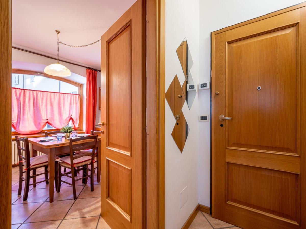 Apartment Casa Nota E Minichin By Interhome Pré-Saint-Didier Εξωτερικό φωτογραφία