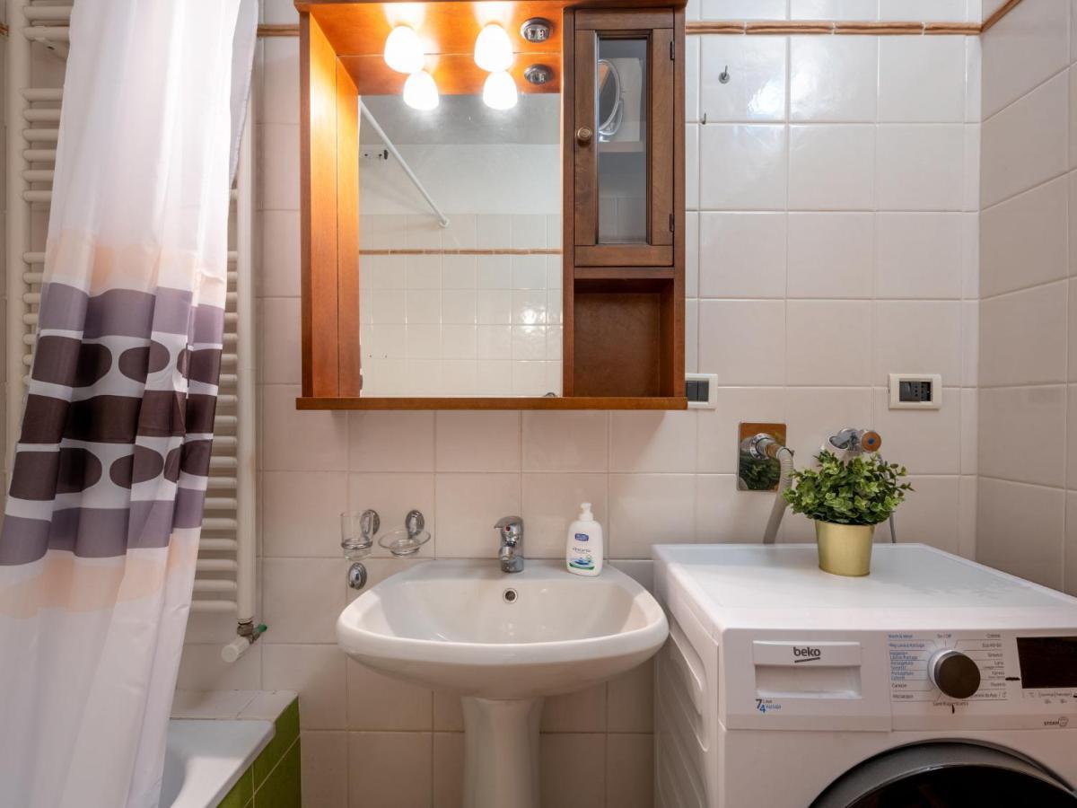 Apartment Casa Nota E Minichin By Interhome Pré-Saint-Didier Εξωτερικό φωτογραφία