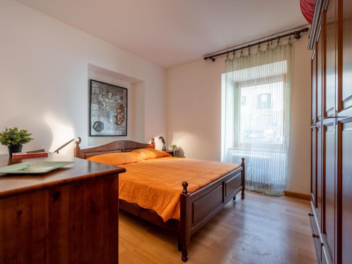 Apartment Casa Nota E Minichin By Interhome Pré-Saint-Didier Εξωτερικό φωτογραφία