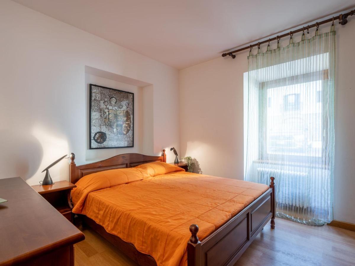 Apartment Casa Nota E Minichin By Interhome Pré-Saint-Didier Εξωτερικό φωτογραφία